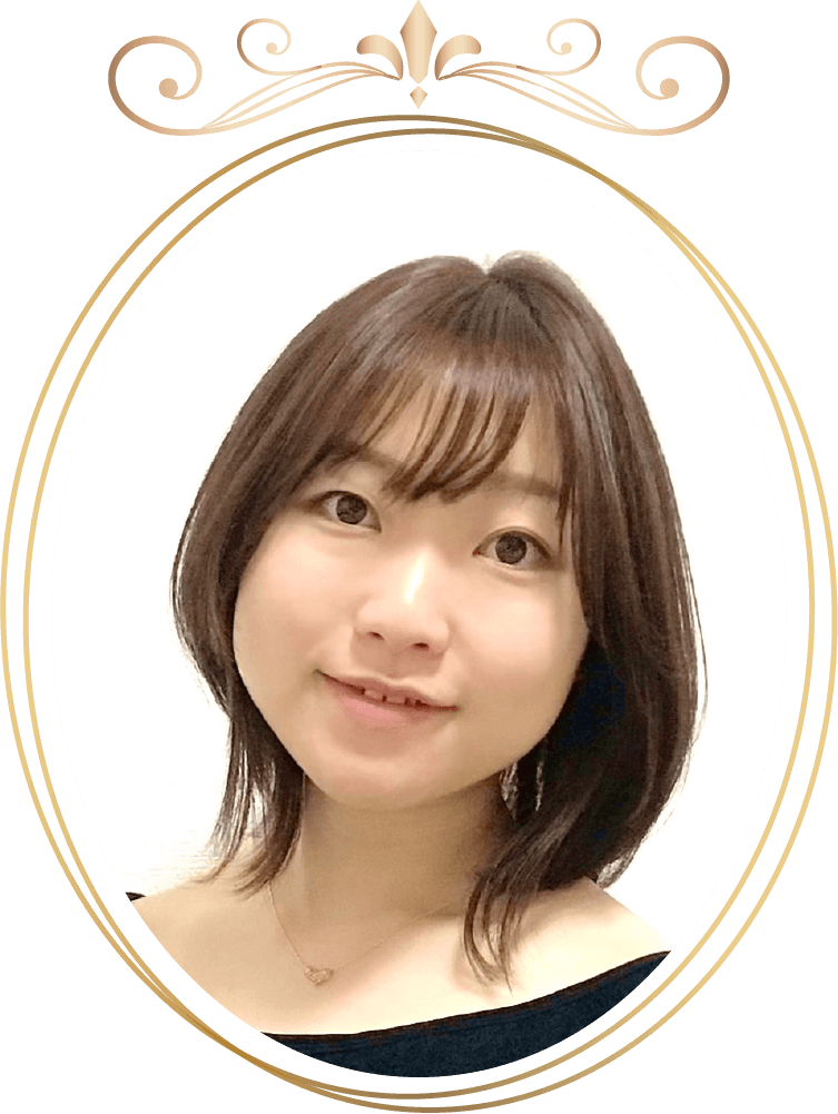 小林 洵菜